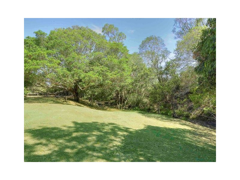 534 Grandview road, Pullenvale QLD 4069