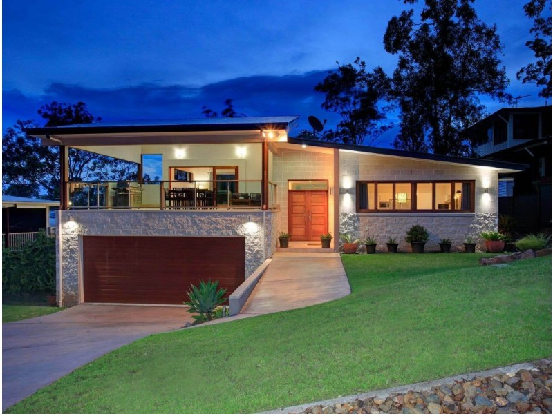 58 Gordon Cct, Seventeen Mile Rocks QLD 4073