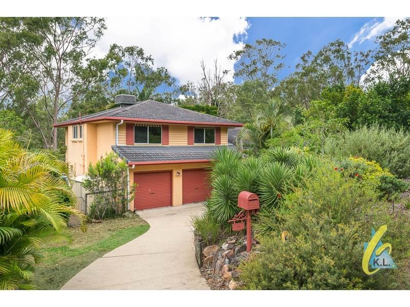 19 Tanderra Way, Karana Downs QLD 4306