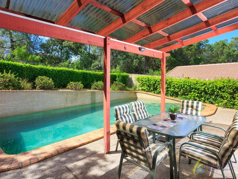 28 Baronga Street, Middle Park QLD 4074