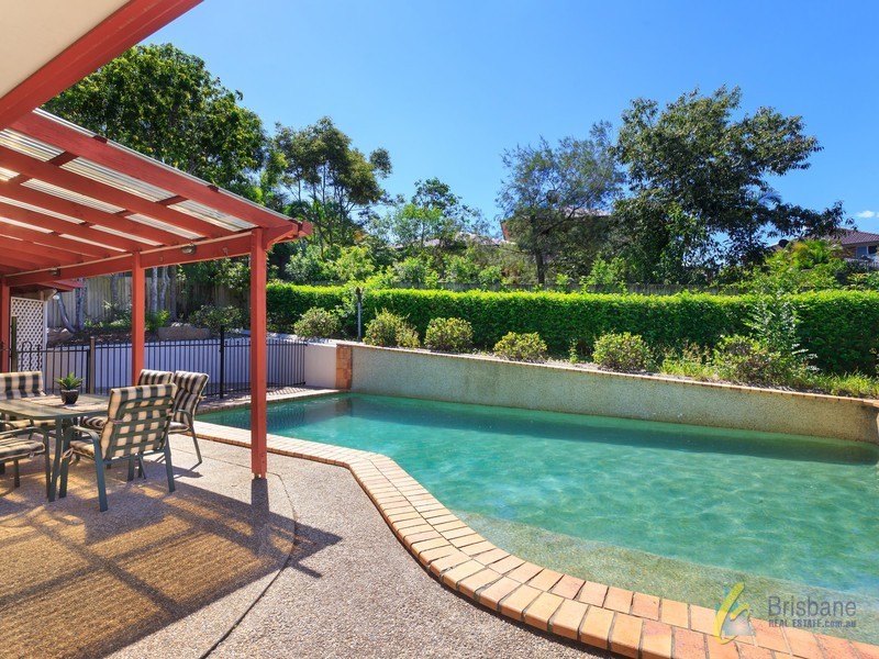 28 Baronga Street, Middle Park QLD 4074