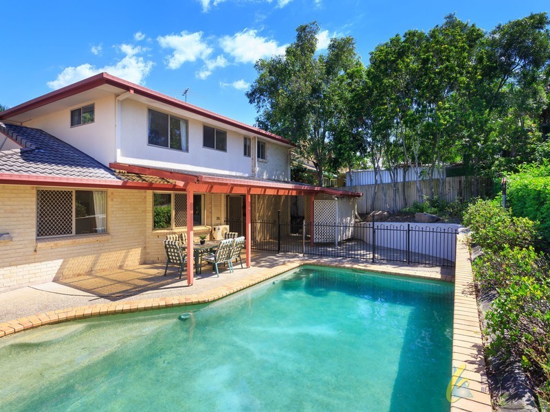 28 Baronga Street, Middle Park QLD 4074