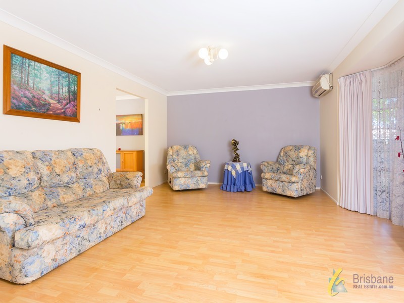 28 Baronga Street, Middle Park QLD 4074