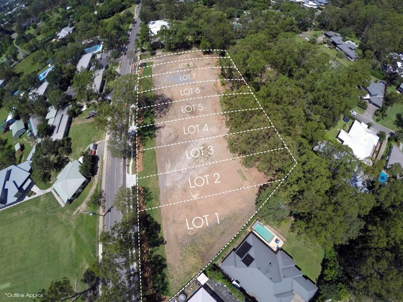 49 Cubberla Street, Fig Tree Pocket QLD 4069