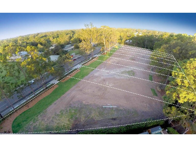 49 Cubberla Street, Fig Tree Pocket QLD 4069