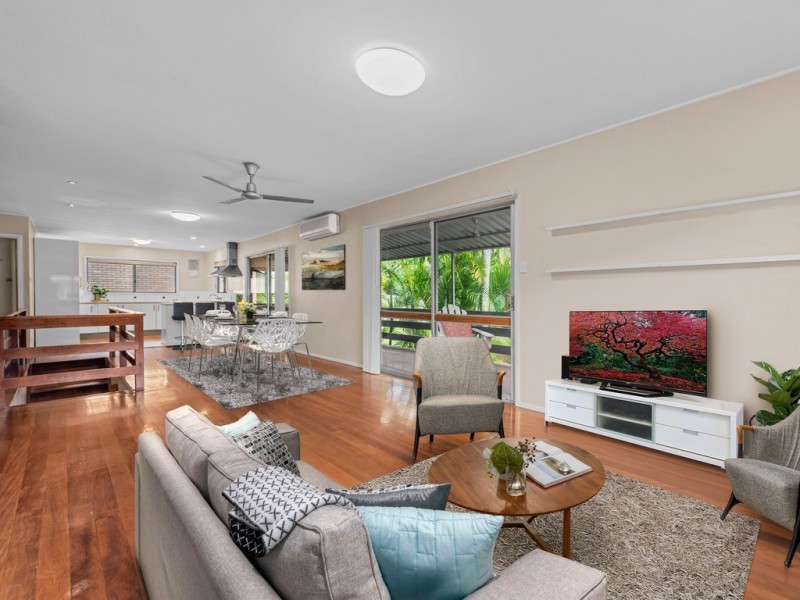 80 Lant Street, Chapel Hill QLD 4069