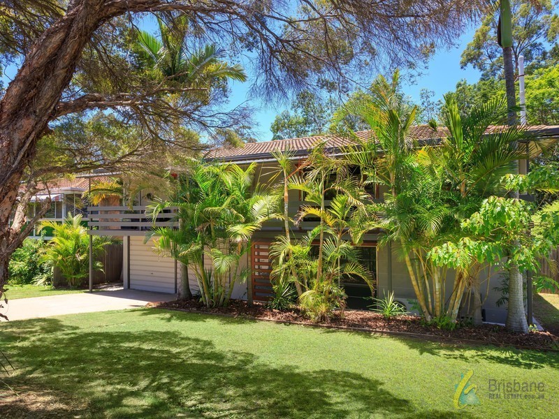 80 Lant Street, Chapel Hill QLD 4069