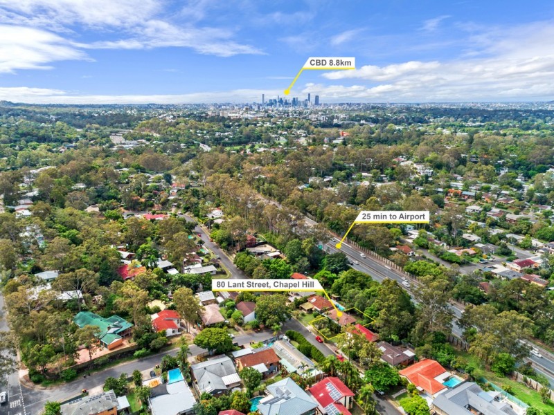 80 Lant Street, Chapel Hill QLD 4069