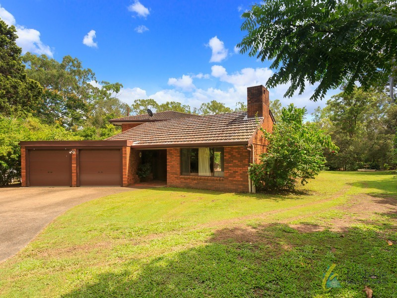 60 Kailua Street, Brookfield QLD 4069