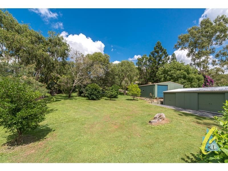 18 Queensborough Parade, Karalee QLD 4306