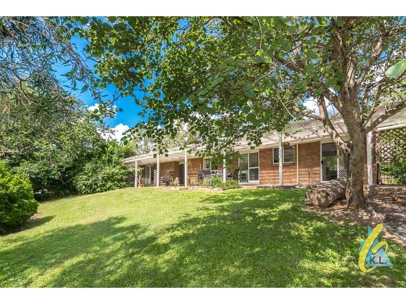 18 Queensborough Parade, Karalee QLD 4306