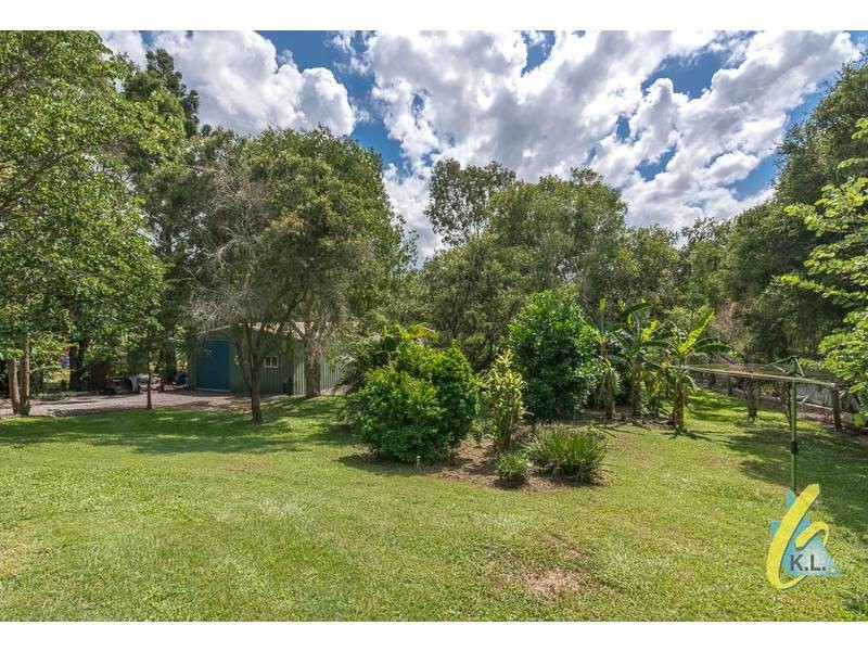 18 Queensborough Parade, Karalee QLD 4306