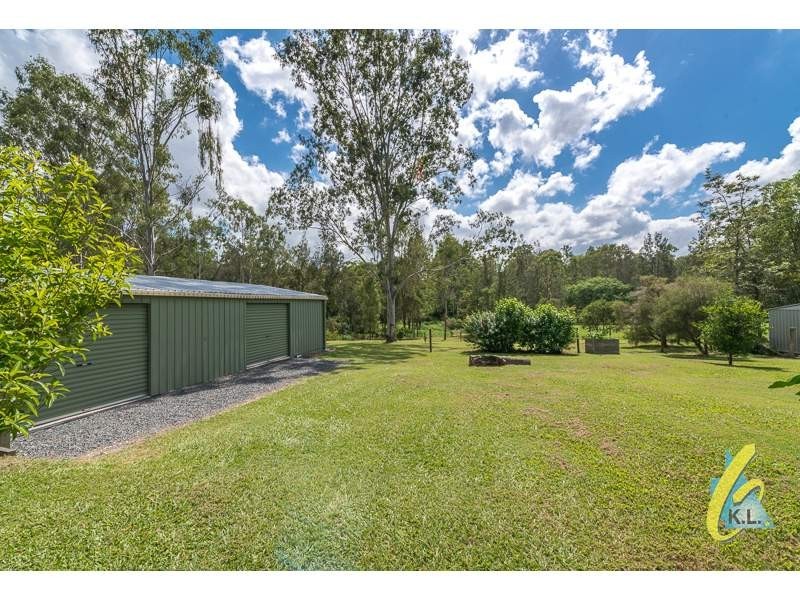 18 Queensborough Parade, Karalee QLD 4306