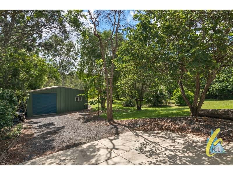 18 Queensborough Parade, Karalee QLD 4306