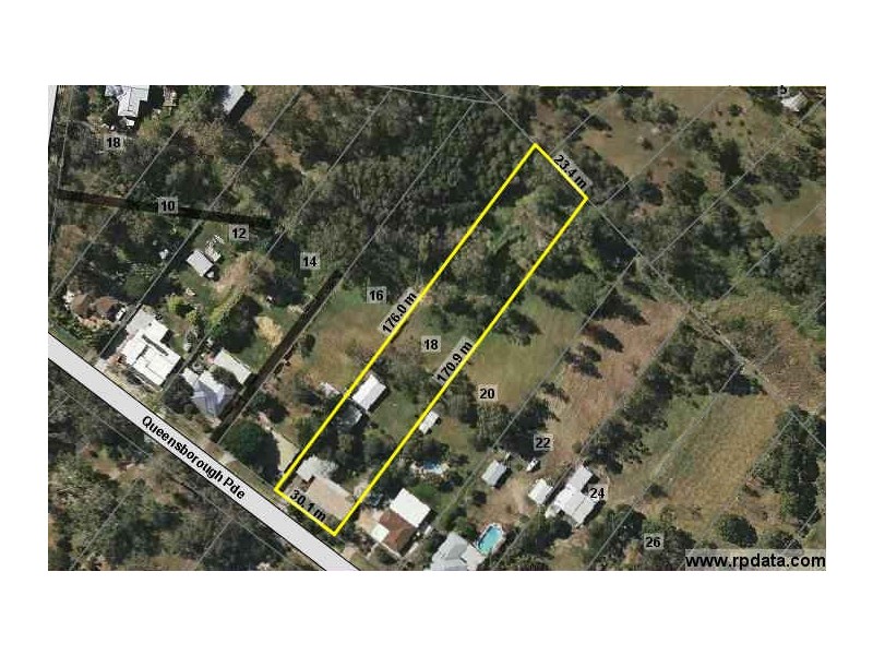 18 Queensborough Parade, Karalee QLD 4306