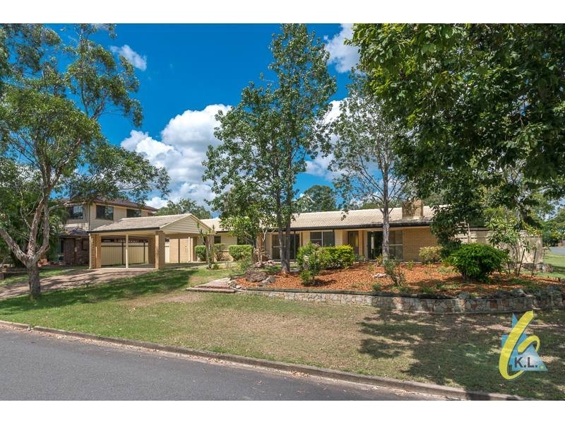 2 Apurla Court, Karana Downs QLD 4306