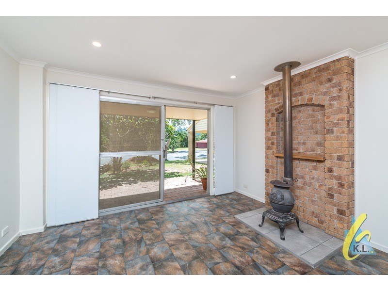 2 Apurla Court, Karana Downs QLD 4306