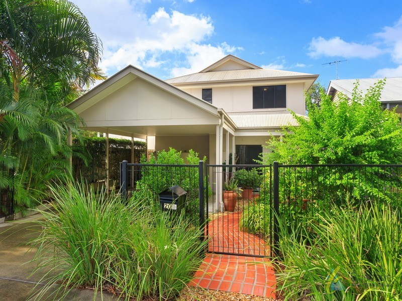 20 Erinvale Street, Corinda QLD 4075