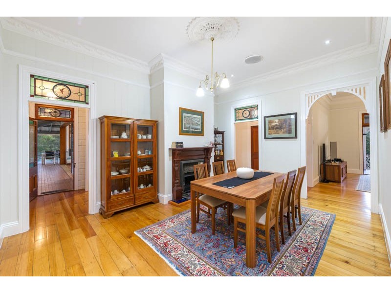 38a Scenic Road, Kenmore QLD 4069