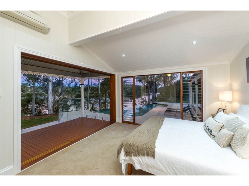 38a Scenic Road, Kenmore QLD 4069