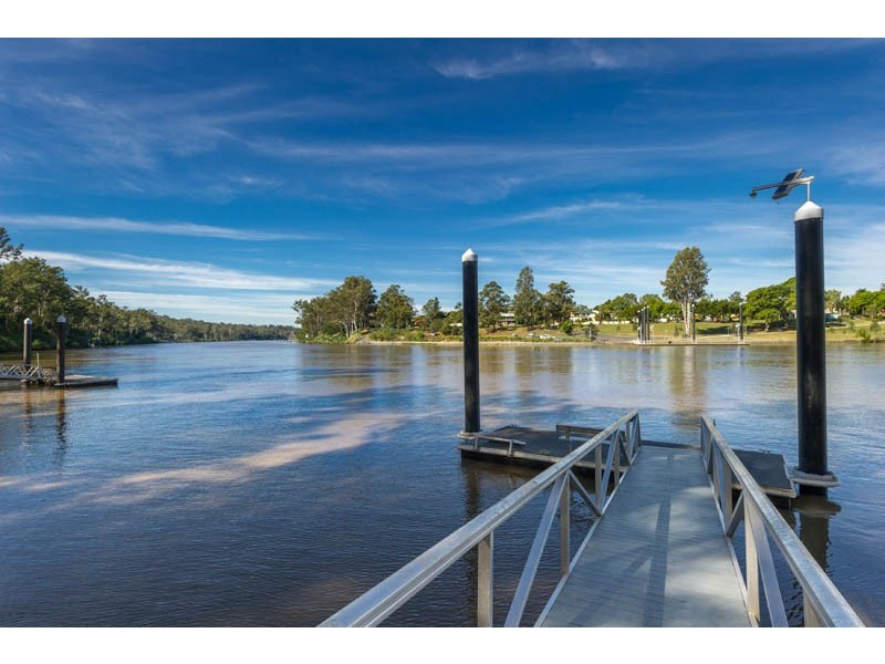 38a Scenic Road, Kenmore QLD 4069