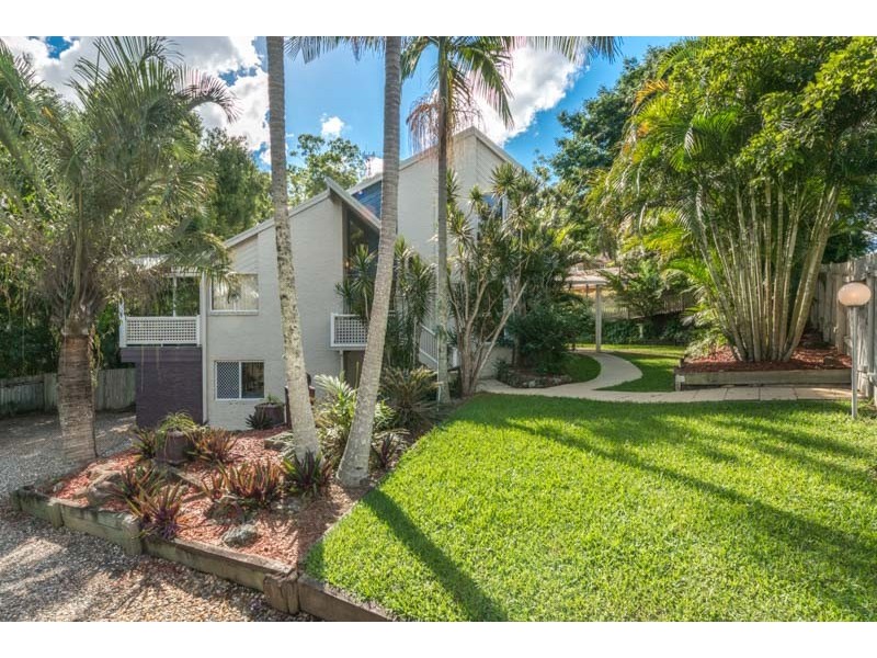 16 Mirbelia Street, Kenmore Hills QLD 4069