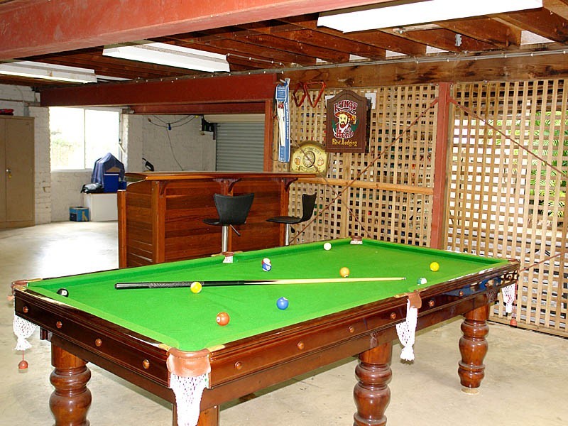 16 Mirbelia Street, Kenmore Hills QLD 4069