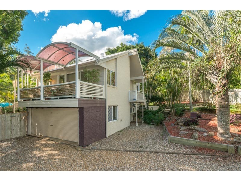 16 Mirbelia Street, Kenmore Hills QLD 4069