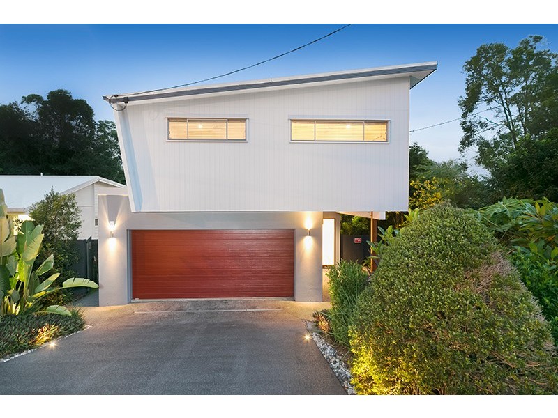 38 Gilruth Road, Kenmore QLD 4069