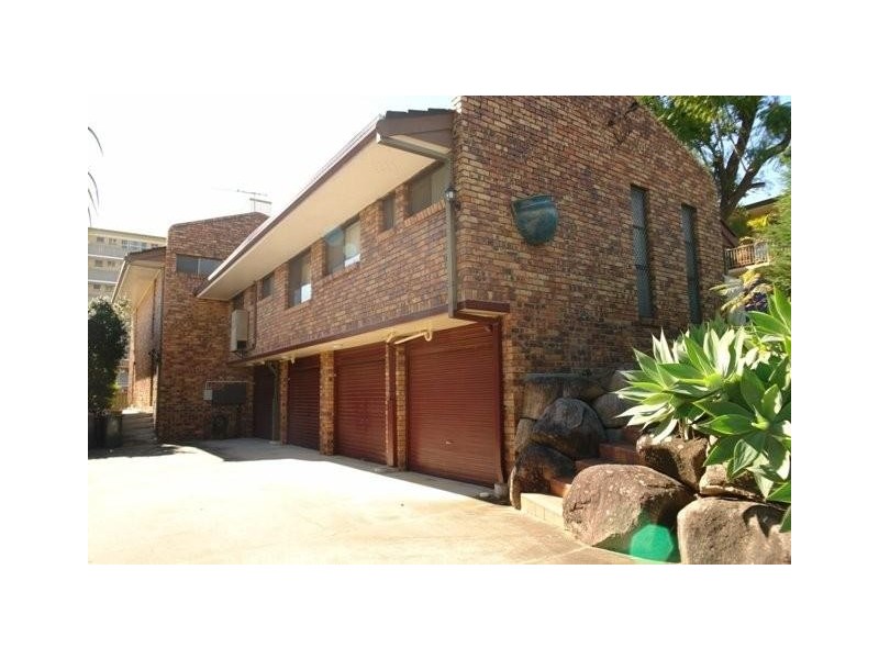 3/14 Armadale Street, St Lucia QLD 4067