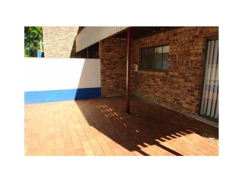 3/14 Armadale Street, St Lucia QLD 4067
