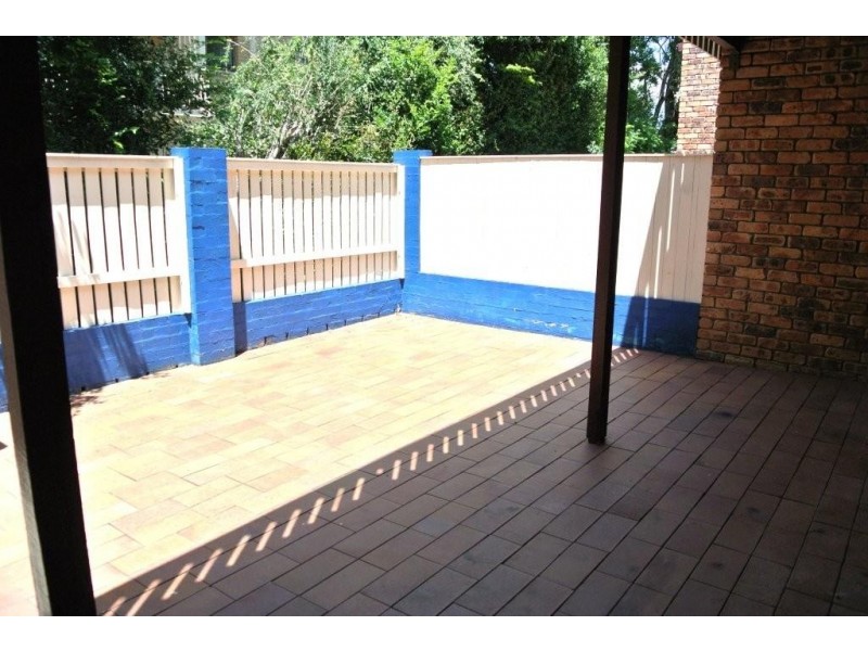 3/14 Armadale Street, St Lucia QLD 4067
