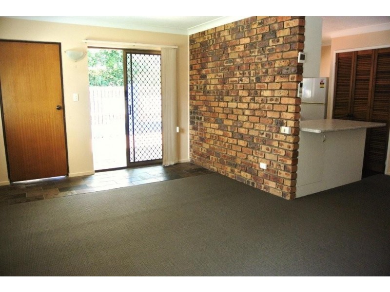 3/14 Armadale Street, St Lucia QLD 4067