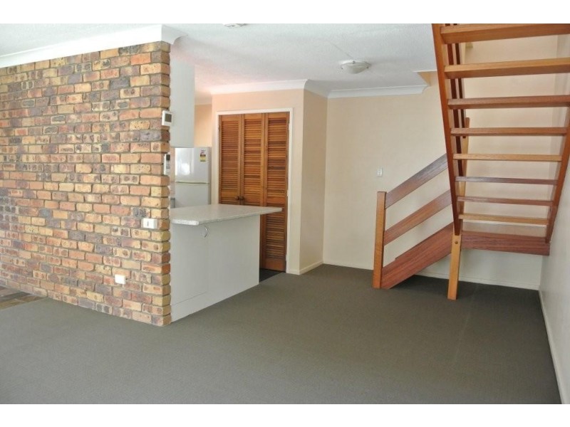 3/14 Armadale Street, St Lucia QLD 4067