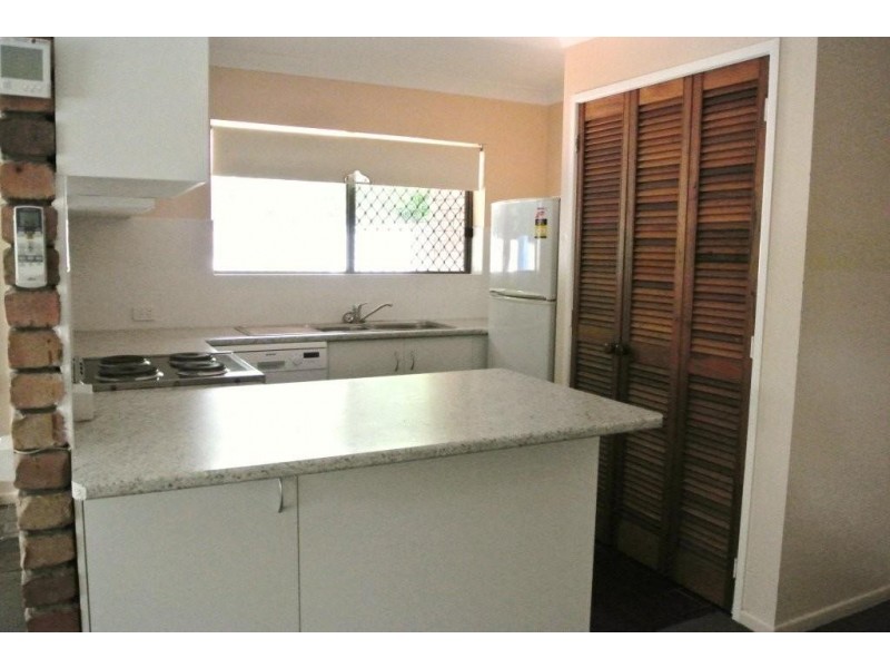 3/14 Armadale Street, St Lucia QLD 4067