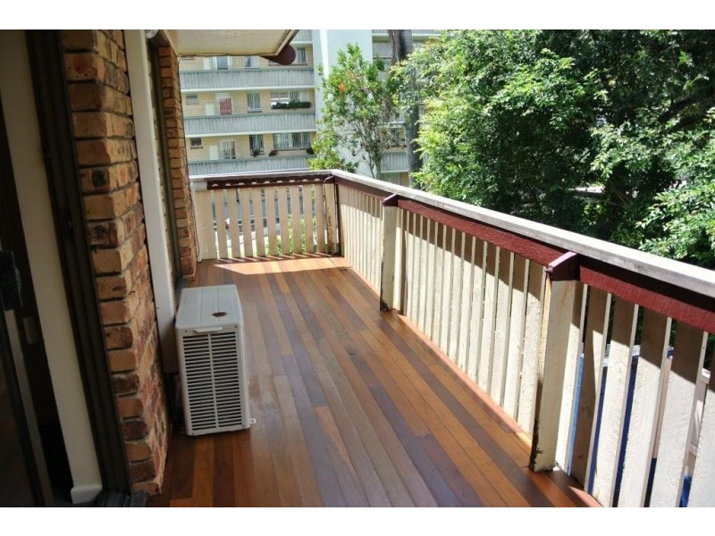 3/14 Armadale Street, St Lucia QLD 4067