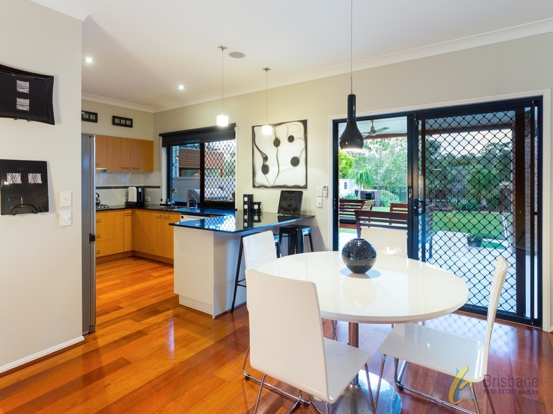 35 Alexandrina Cct, Forest Lake QLD 4078