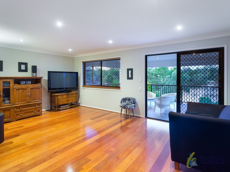 35 Alexandrina Cct, Forest Lake QLD 4078