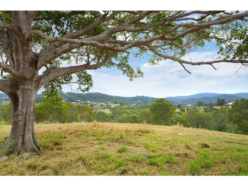 288 Grandview Road, Pullenvale QLD 4069