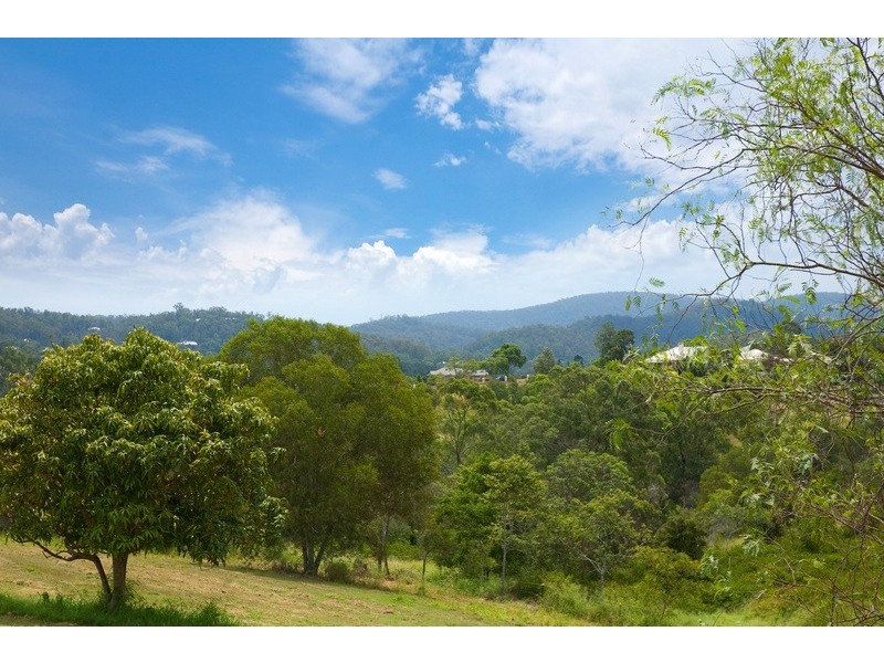 288 Grandview Road, Pullenvale QLD 4069