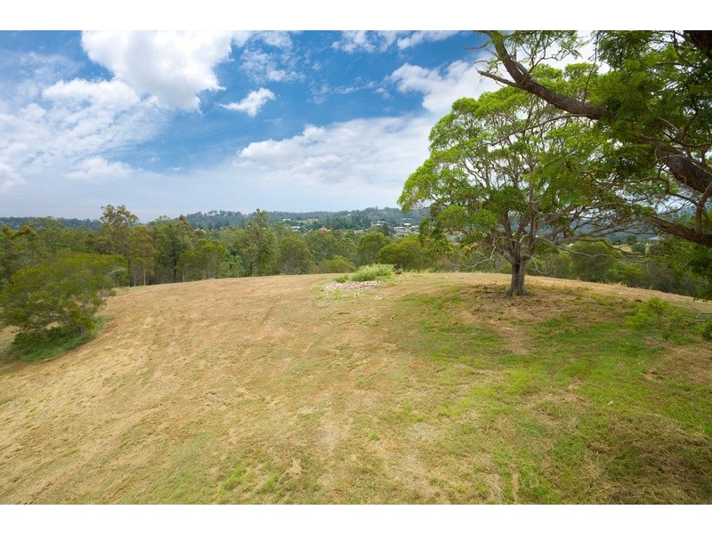 288 Grandview Road, Pullenvale QLD 4069