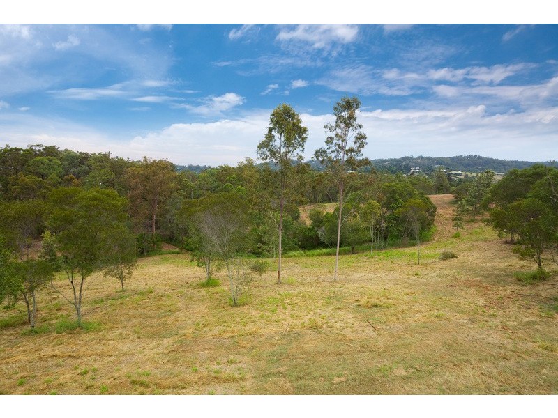 288 Grandview Road, Pullenvale QLD 4069