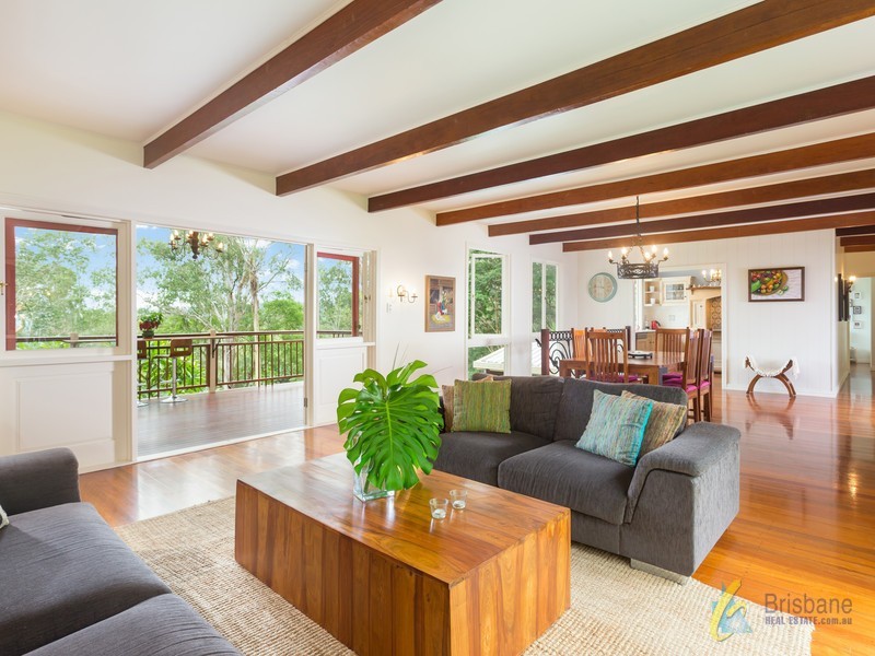 405 Pullenvale Road, Pullenvale QLD 4069