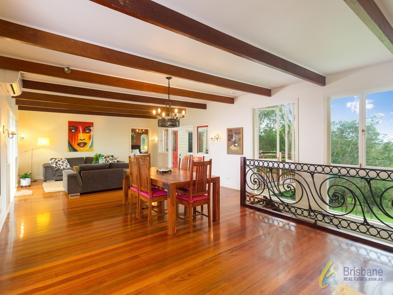 405 Pullenvale Road, Pullenvale QLD 4069