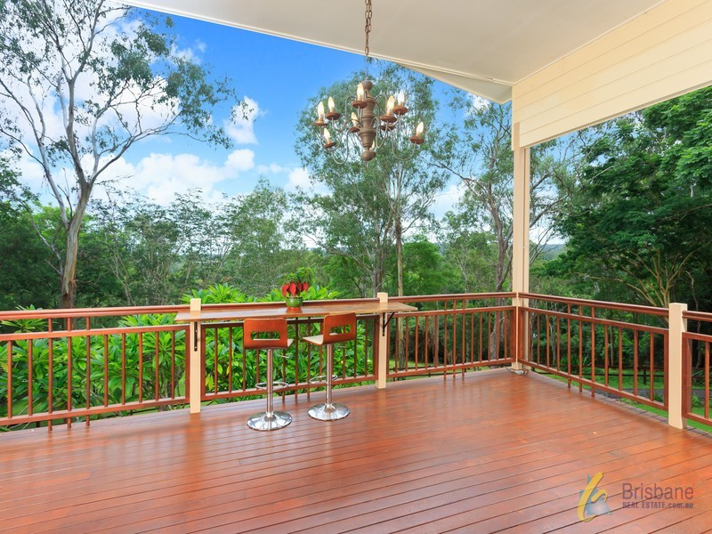 405 Pullenvale Road, Pullenvale QLD 4069