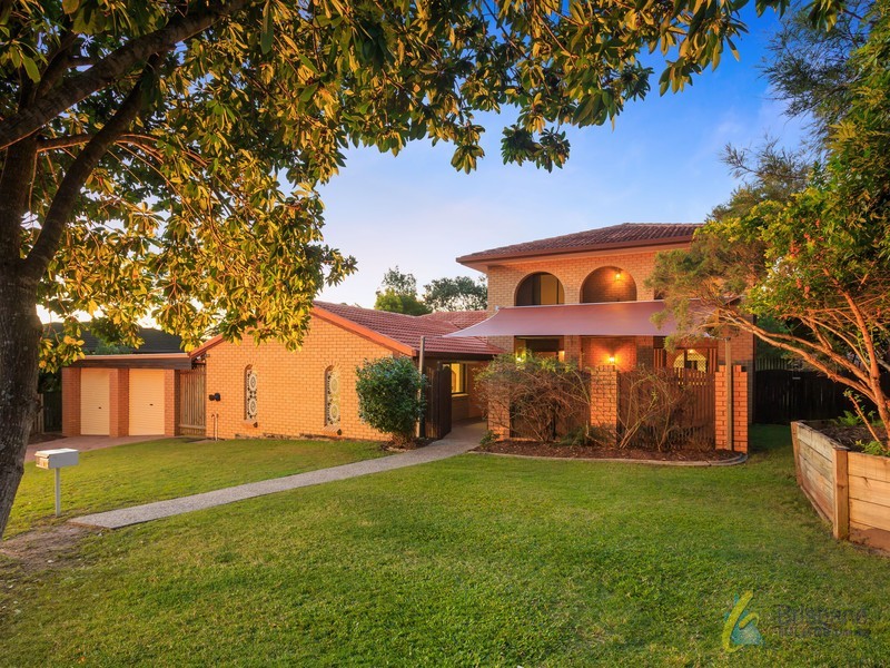 15 Anchusa Street, Bellbowrie QLD 4070