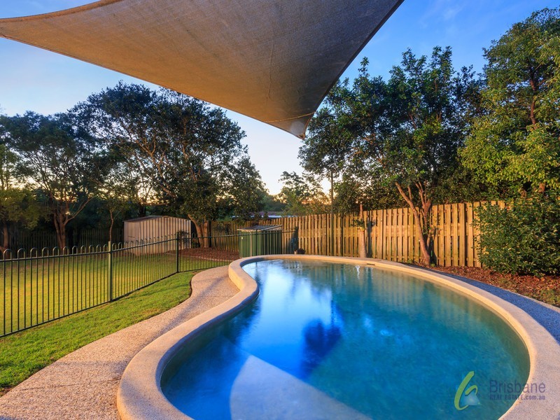 15 Anchusa Street, Bellbowrie QLD 4070