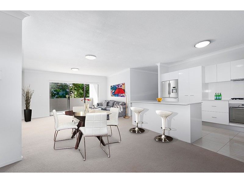 Unit 4, 29 Alpha Street, Taringa QLD 4068