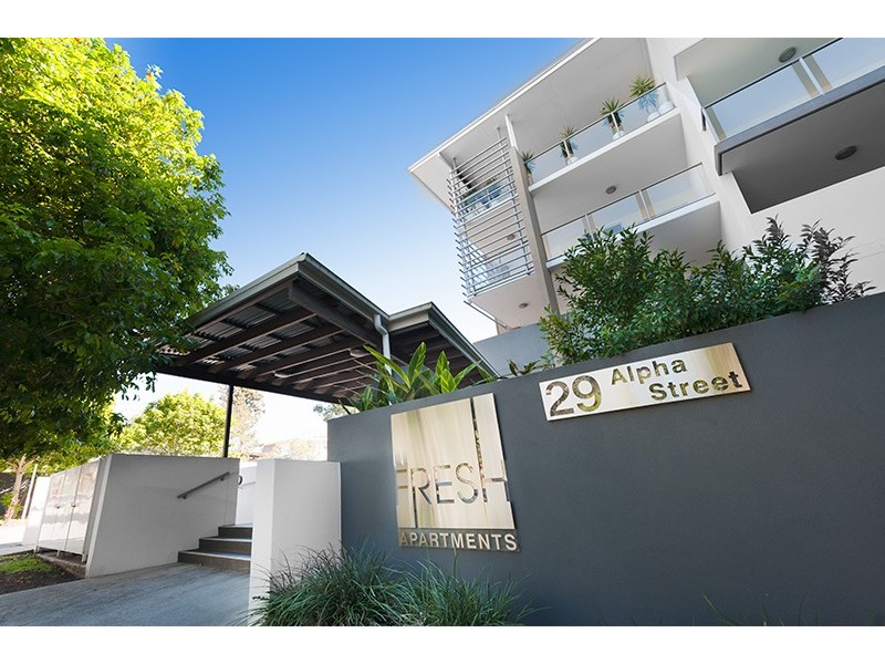 Unit 4, 29 Alpha Street, Taringa QLD 4068