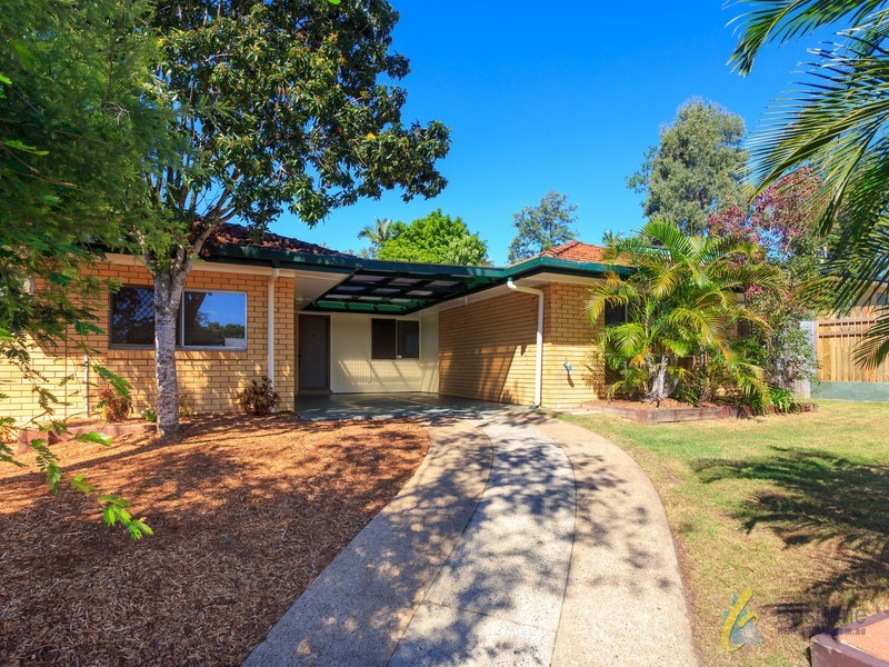57 Dandenong Road, Jamboree Heights QLD 4074